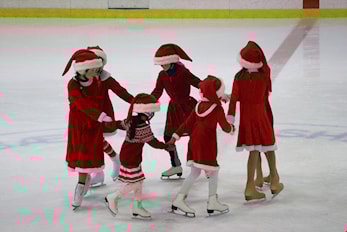 Juleshow 2015